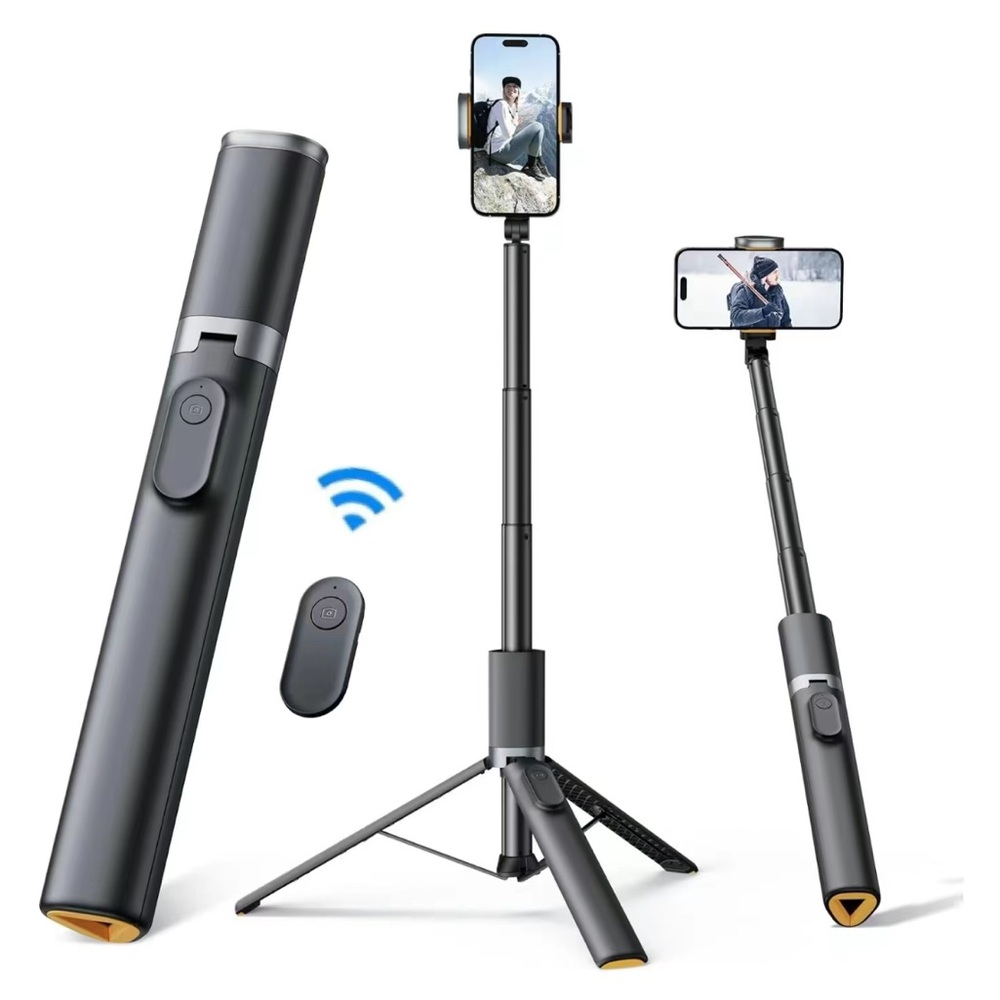 Tripod 62 inch